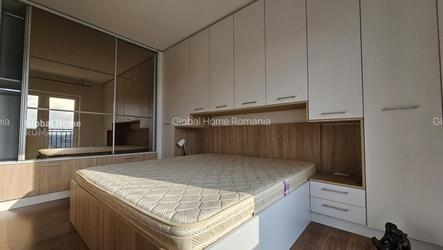 Studio 2 camere 45MP | Voluntari - Citylights Pipera | Parcare subterana - 8