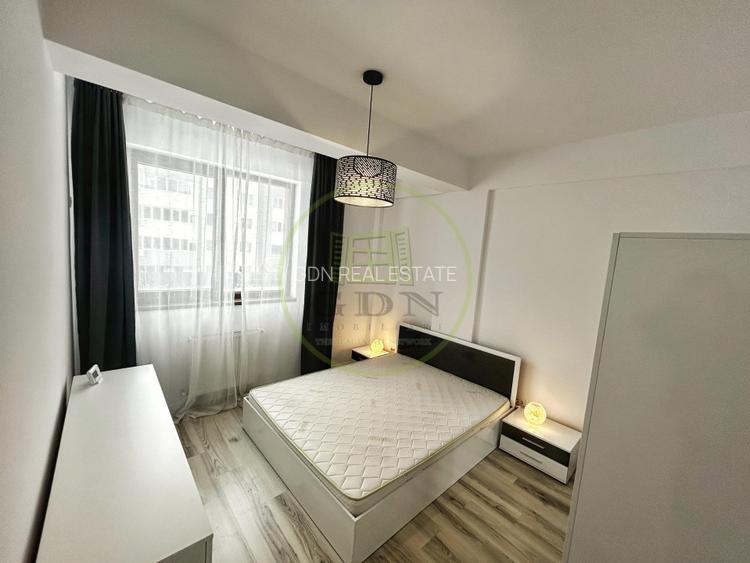 Apartament 3 camere decomandat | Mobilat complet | Parcare | Bloc 2020 - 4