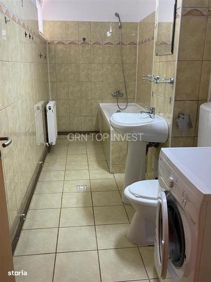 Apartament la etajul 1 zona Intrarea Siretului - 6