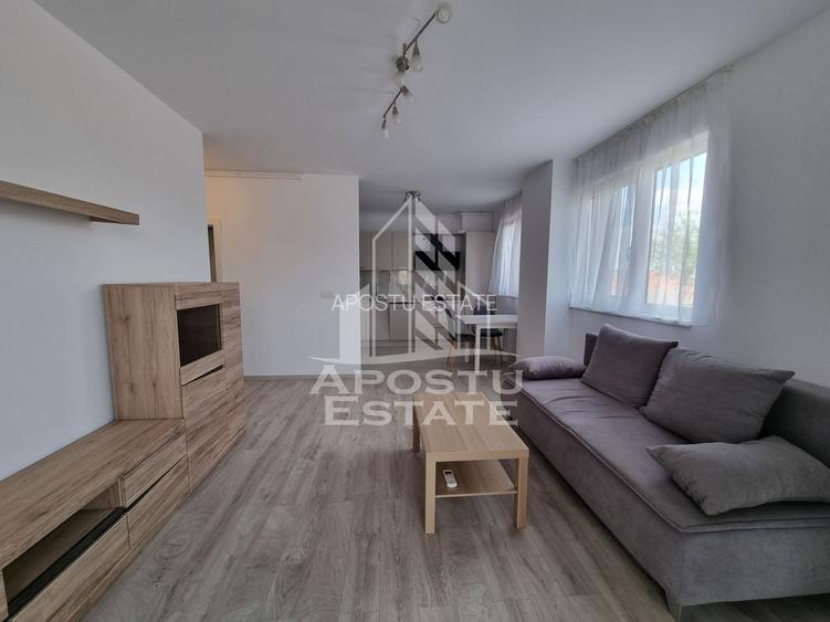 Apartament cu 2 camere de inchiriat, loc de parcare subteran, Aradului - 3
