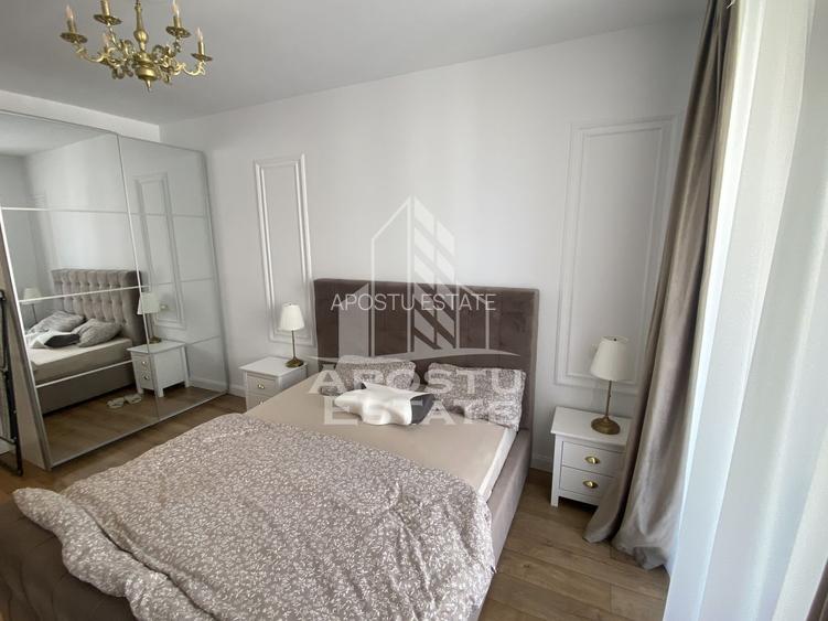 Apartament 2 camere de inchiriat, Campeador City, Timisoara - 4