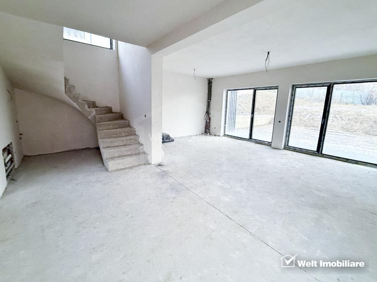  Casa moderna in Feleacu – Eleganta si Liniste - 5