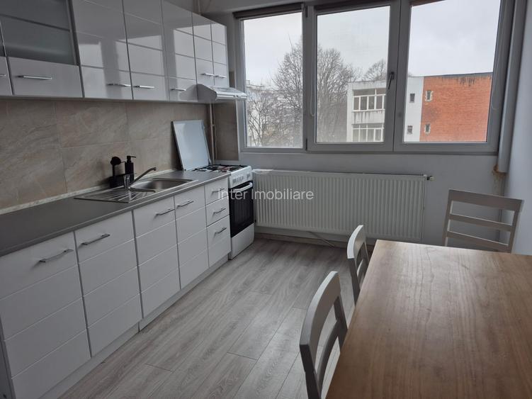 Tatarasi apartament 48 mp, 2 camere, open-space, de inchiriat, Lidl, Cod 161364 - 3