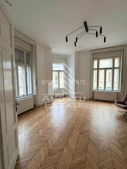 Apartament 3 camere de închiriat , semimobilat, Central -Timisoara - 3