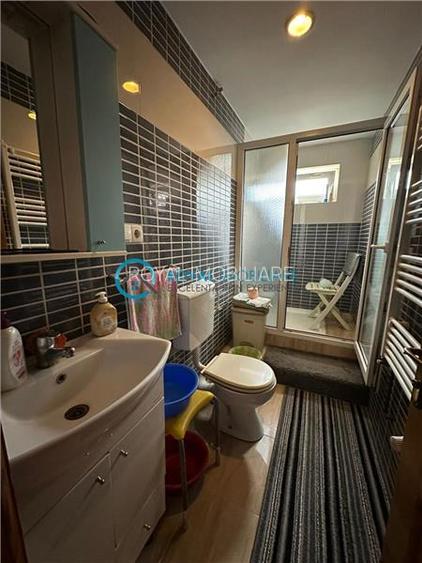 Royal Imobiliare - Vanzare vila zona Lipanesti - 27