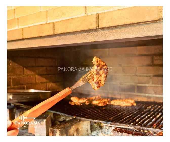 Afacere turistică „La Cheie” în inima Mărginimii Sibiului - 24