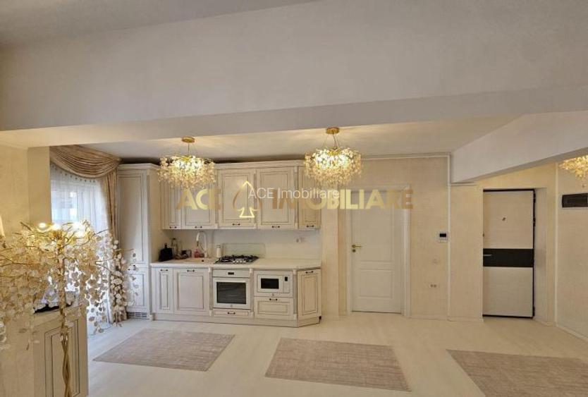 3 Camere de vanzare | Popesti Leordeni | Metrou | Parcare | Centrala - 13