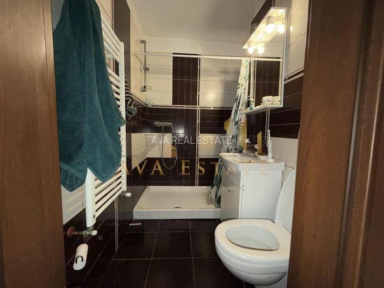 Apartament  2 camere | 52 mp, Et.2 | centrala -  Zona Olimpia-Stadion - 4