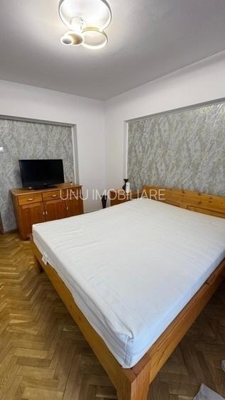 Etajul 3-Blvd.Independentei-Garaj-3 camere - 6