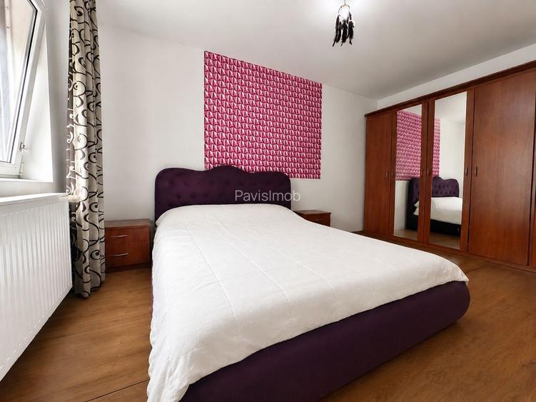 Apartament 3 camere spatios de vanzare în zona - Tractorul - 2