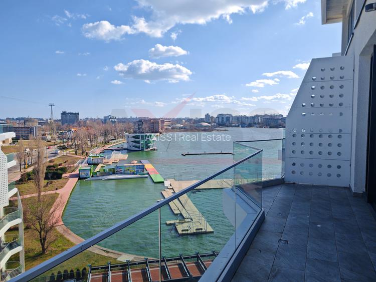 Ap 2 camere | Lake ON | parcare inclusa | termen lung | Mamaia Sud - 2