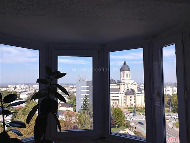 3  camere decomandate centru - 16