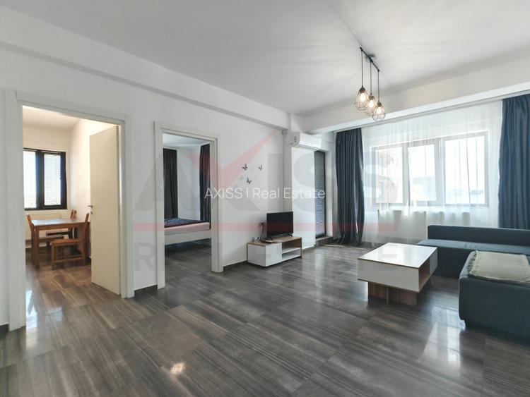Ap 2 camere | parcare inclusa | Mamaia Sat | Str A6 - 2
