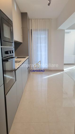 Apartament 2 camere - InCity - Select Residence - de inchiriat - NOU - 8