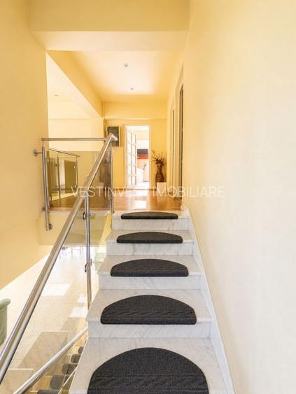 Vila Sanmartin -Zona Beverly Hills -8030mp teren - 7