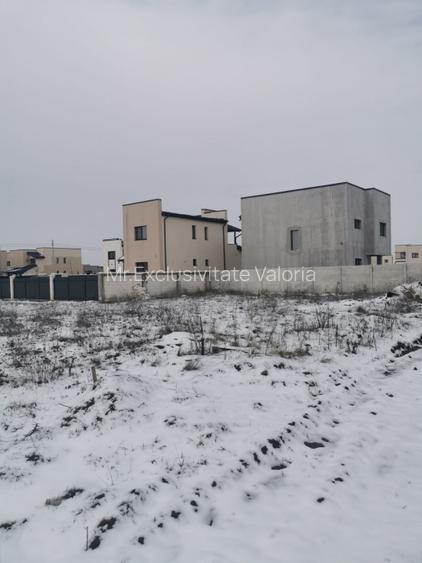 Teren Magnolia 432 mp - 2