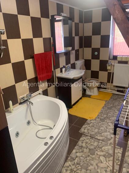 Vand doua case  in aceeasi curte, in sat Dudesti, com. Luncoiu de Jos, Hunedoara - 3