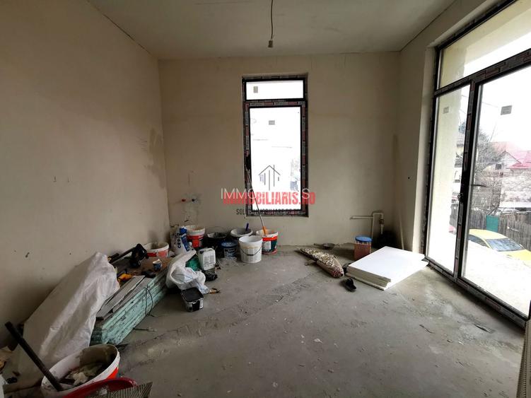 Ozana-Metrou 1 Decembrie 1918, Casa P+2+M, Prima Inchiriere - 14