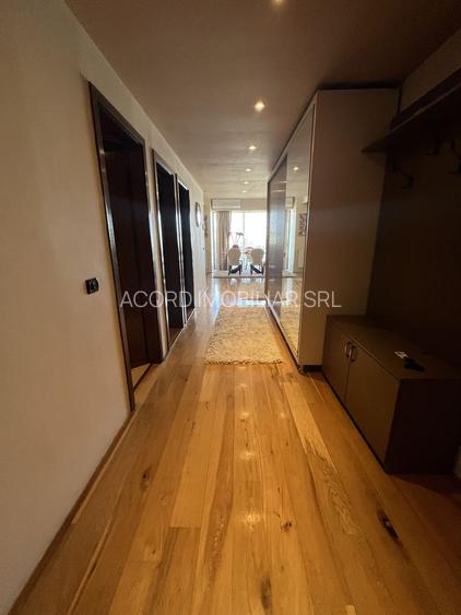 Apartament 3 camere Faleza Nord - 13