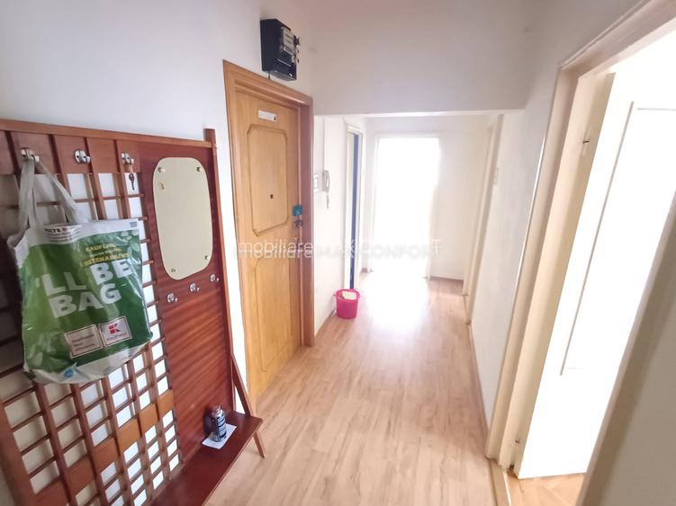 Apartament 3 camere – Obor – 62.000 € - 5