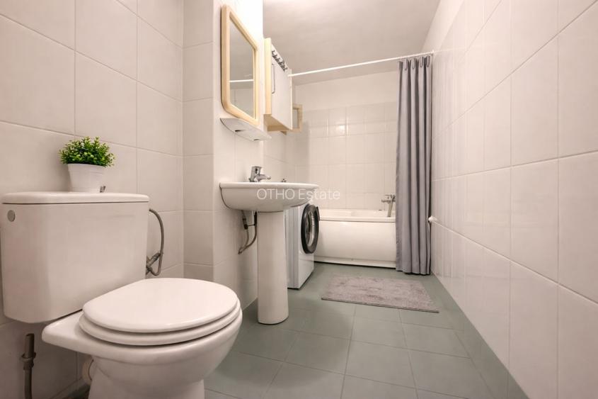 Apartament 2 camere Unirii Octavian Goga| 60 mp|Bloc 2000|Superb - 5