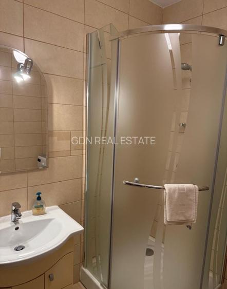 Apartament de lux cu vedere directă spre Masivul Caraiman  – Predeal - 8