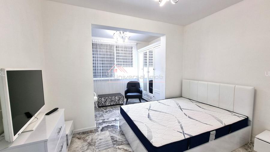 Apartament 3 camere, 86 mp. in Floresti, zona BMW - 4