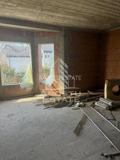 Casă individuală în Sanandrei - 13