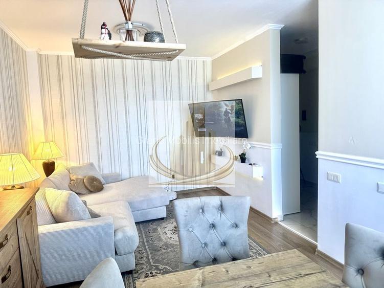 Apartament 2 Camere | Terasă Generoasă 38 mp | 2 Parcări | Dumbrăvița - 3