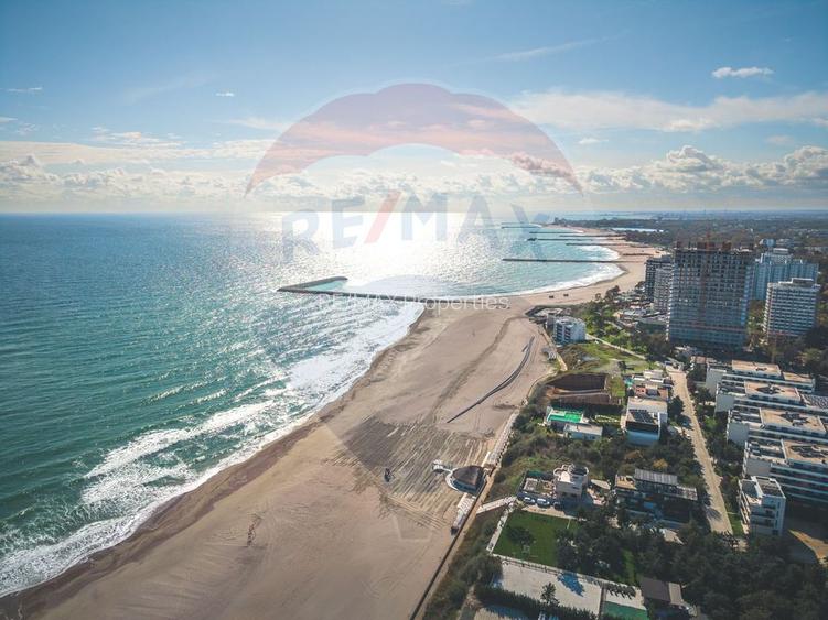 Apartament de vanzare Olimp Tower etaj 16 - 19