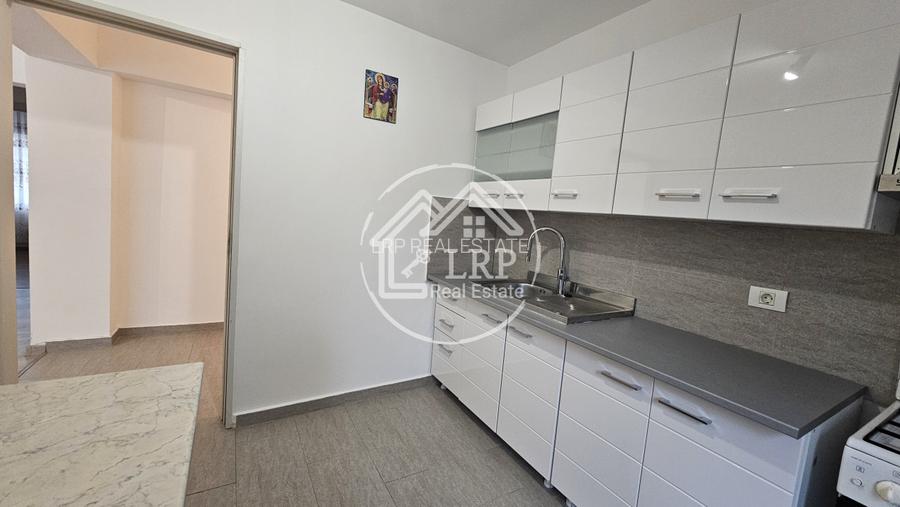 Rahova - Slt. Popa | 2 Camere 57mp | Centrală Proprie | Bloc 1988 - 13