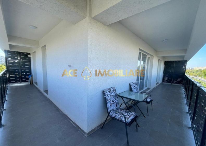 2 Camere de inchiriat | Titan | 80mp | Metrou | centrala | parcare - 10