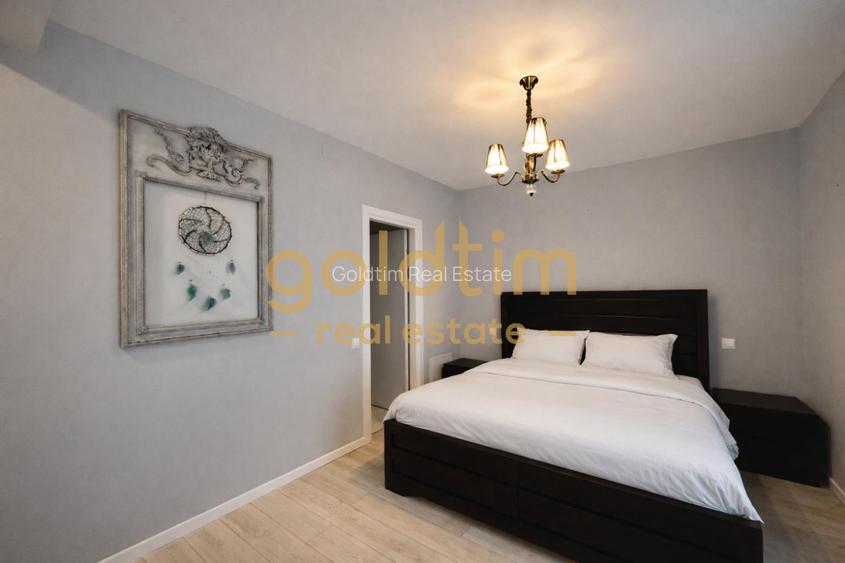 PENTHOUSE CU VEDERE LIBERĂ/DRESSING/SPATII GENEROASE/SUPERB/TERASA - 7