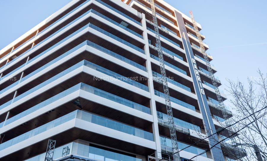 APARTAMENT 2 CAMERE - UNIRII - LANGA METROU - COMISION 0% - 13