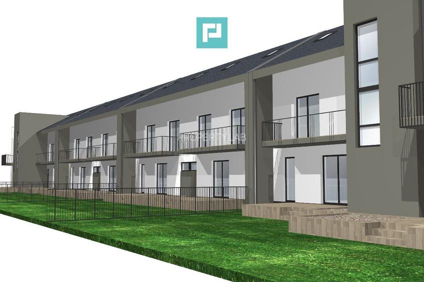 Duplex Modern P+1E+M în Zona Lipovei, Timișoara - 3