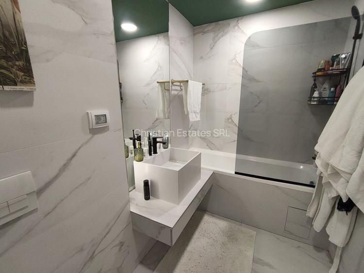 Premium Apartament Unicat Zona Politehnica Iuliu Maniu 6 Afi Mall - 33