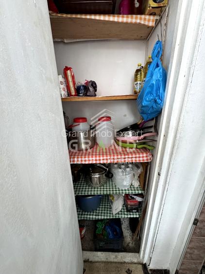 3 camere decomandate | 2 Balcoane | Etaj 1 | Mănăștur/Mehedinți - 16