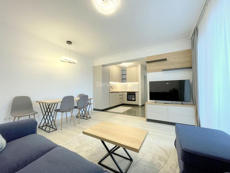 Apartament vanzare - Denya Forest 7 bloc nZEB - COMISION 0% - 3