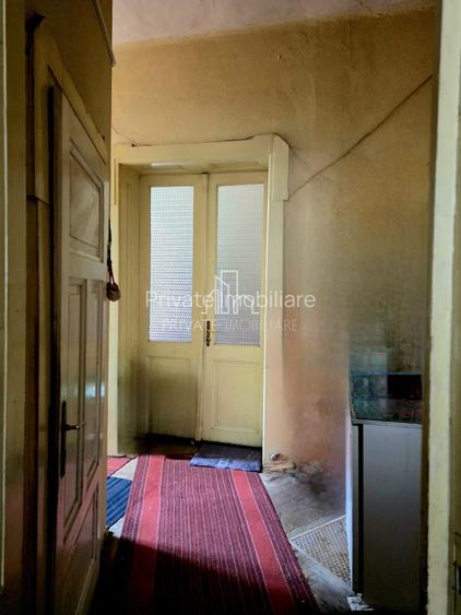 Casa de Vanzare, 2 camere, 84mp, Zona Centrala - 4