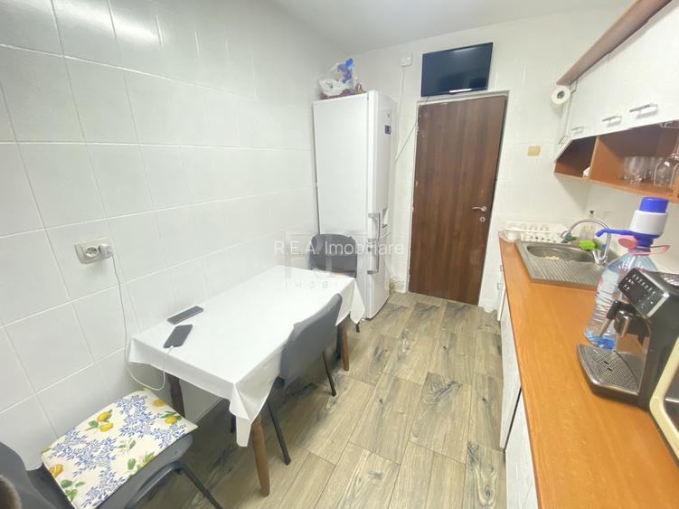 2 camere-Decomandat-Bloc Stradal-Calea Rahovei - 7