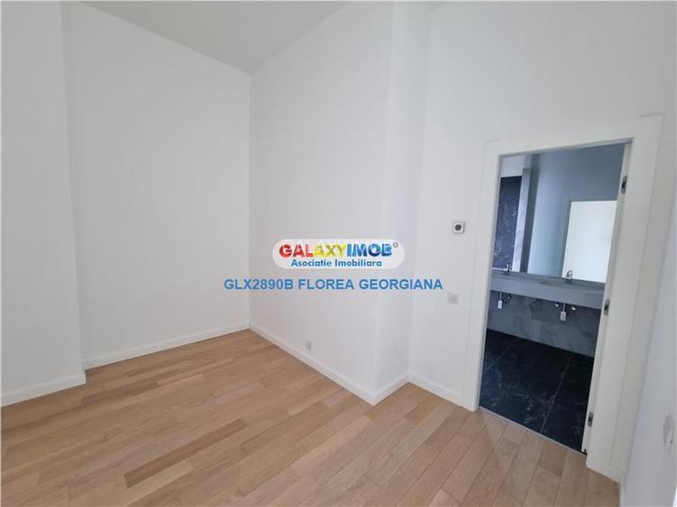 PENTHOUSE  ONE HERASTRAU PLAZA - 12