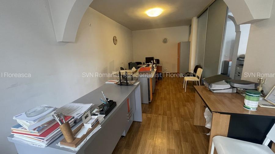 REV2002057 Vila eleganta in zona Domenii l potrivita pentru clinica medicala sau - 9