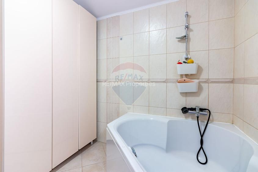 Casă / Vilă de vanzare in Otopeni, ansamblu rezidential, langa centru - 12