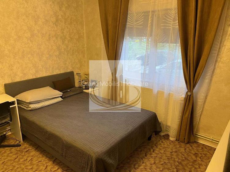 Apartament cu 4 camere,  parter  în zona  Lipovei - 4