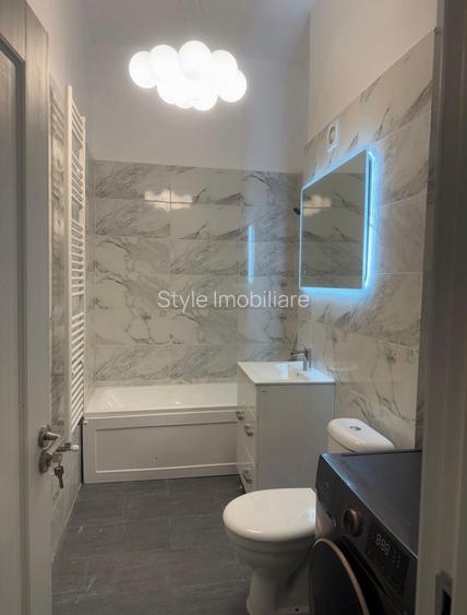 Prima Inchiriere Apartament 3 Camere NOU - 7