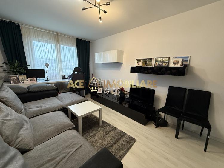 2 Camere | Dristor | Pet-Friendly | Metrou | Loc de Parcare - 10