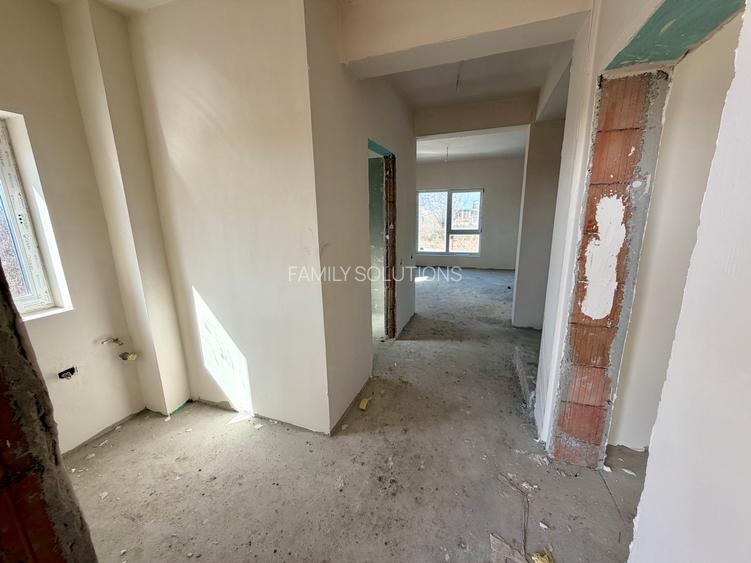 Casa noua P+1+M 6 cam. Util 164mp. Teren 250mp - 5