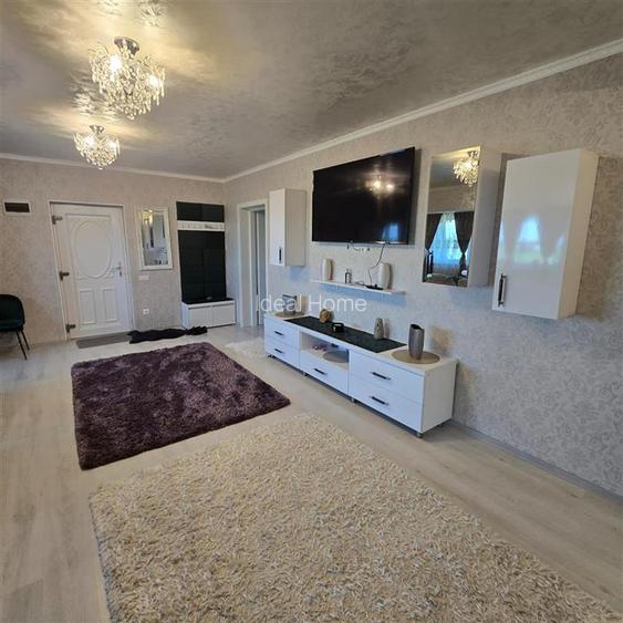 Apartament 4 camere 125 mp. Copou- La Castel - 2
