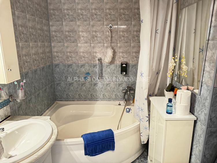 Apartament cochet in bloc din 1980 - 3