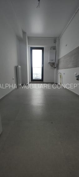 APARTAMENT 2 CAMERE 68 MP  et 8 - ENERGIA RESIDENCE - 2